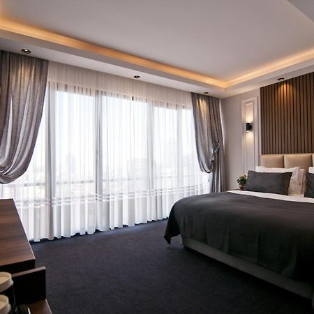 Valide Residence İstanbul Dış mekan fotoğraf