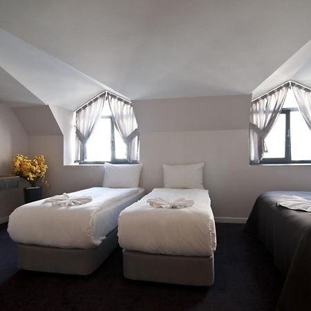 Valide Residence İstanbul Dış mekan fotoğraf
