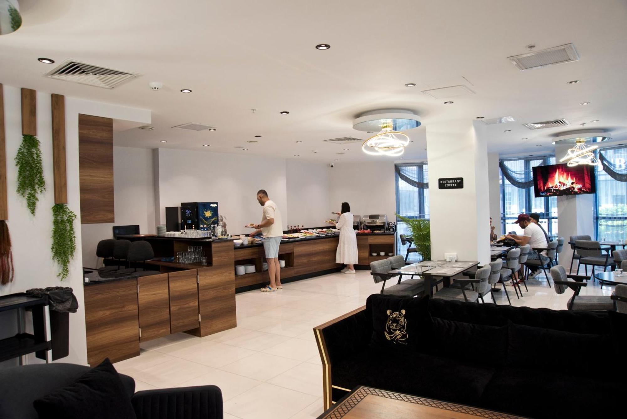 Valide Residence İstanbul Dış mekan fotoğraf