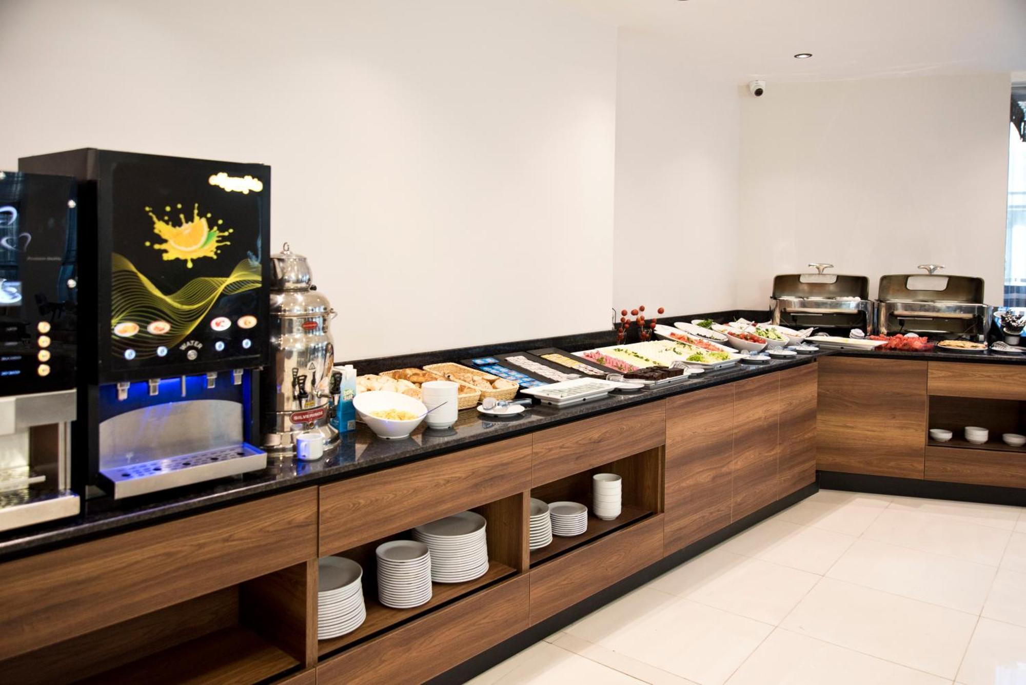 Valide Residence İstanbul Dış mekan fotoğraf