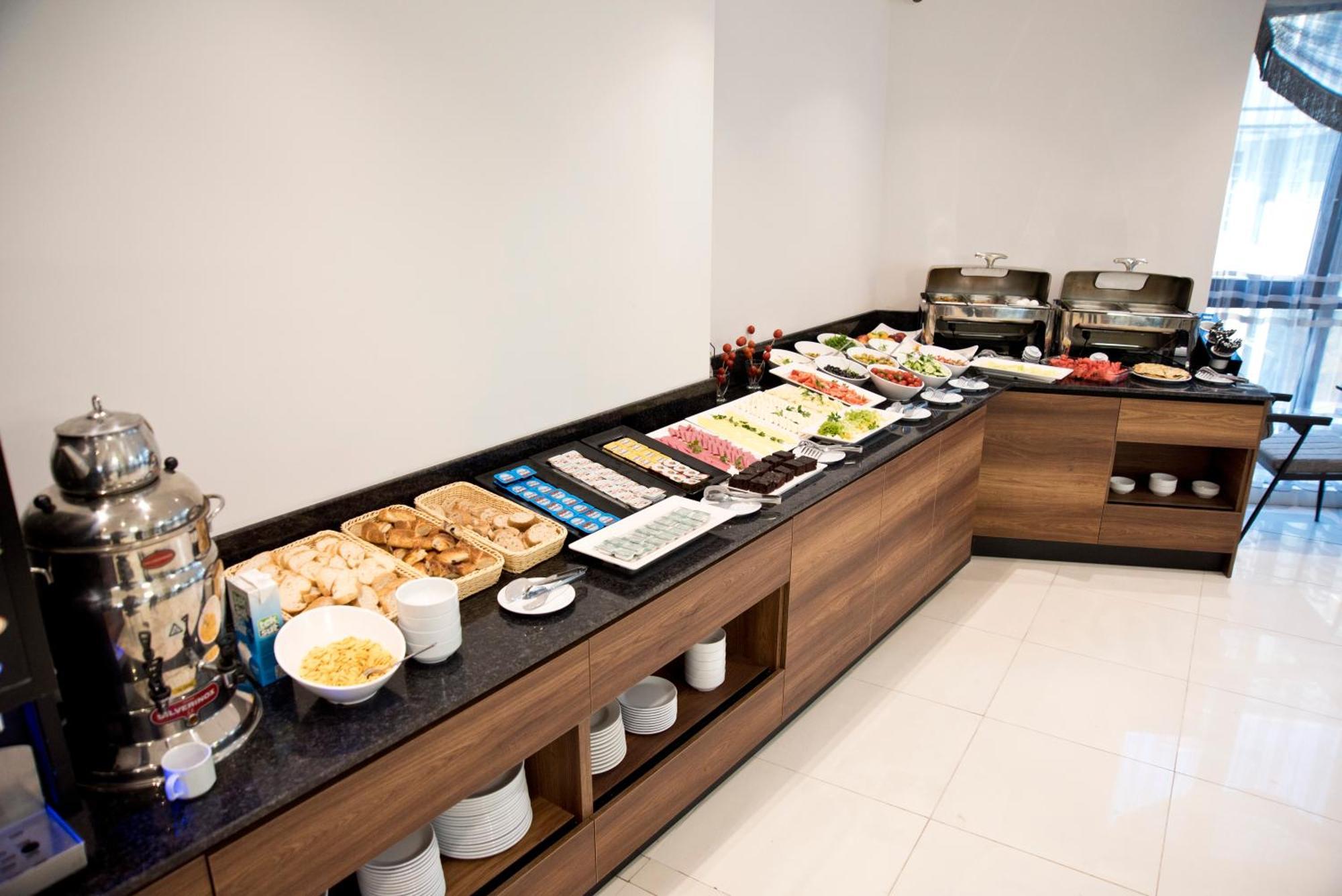 Valide Residence İstanbul Dış mekan fotoğraf