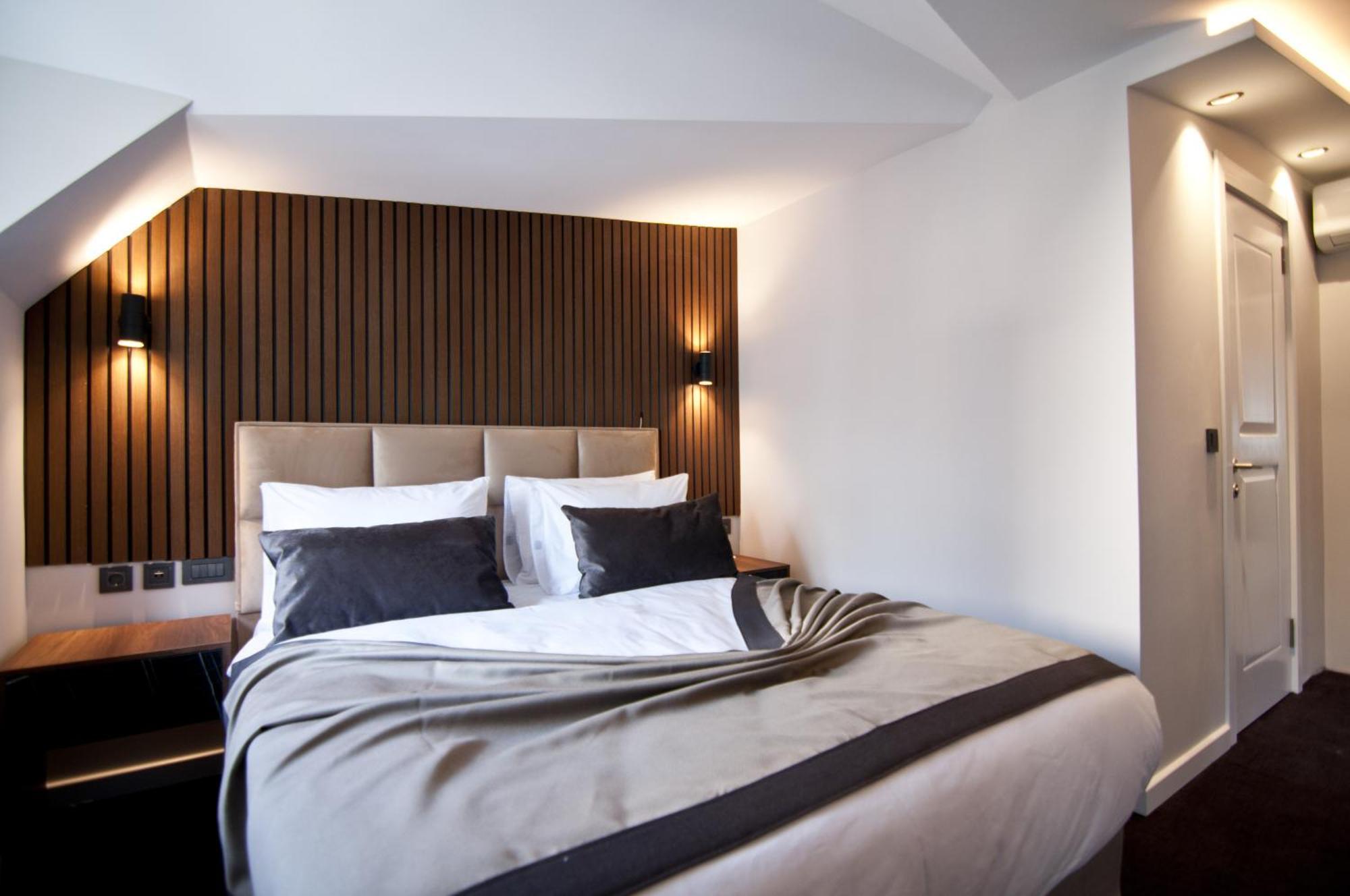 Valide Residence İstanbul Dış mekan fotoğraf
