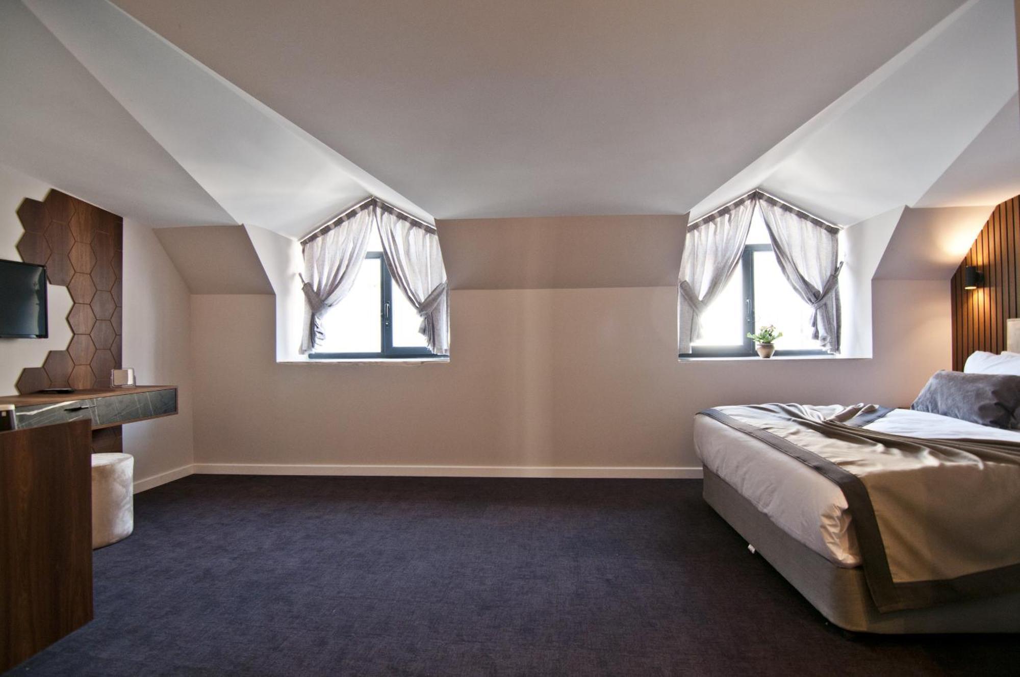 Valide Residence İstanbul Dış mekan fotoğraf