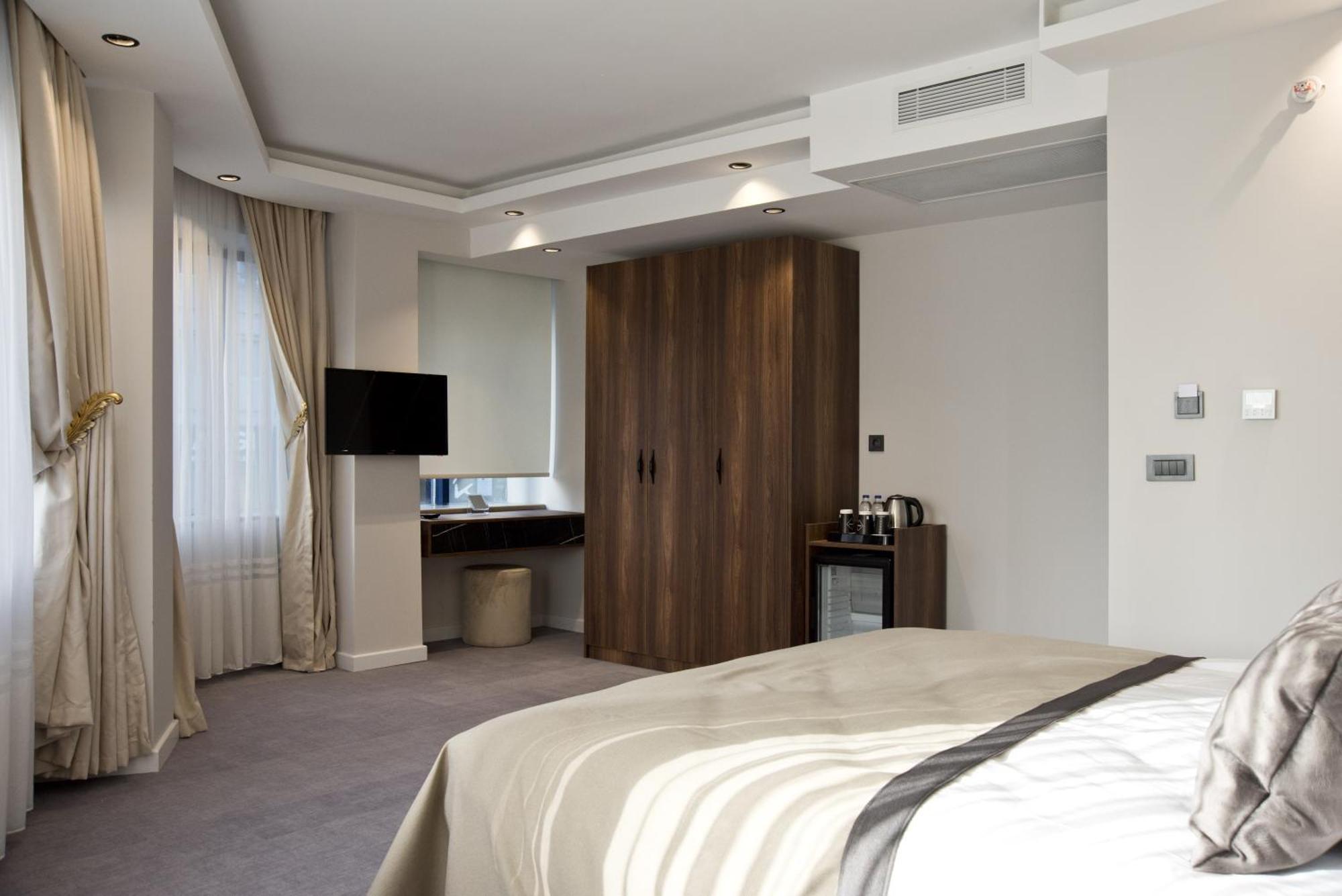 Valide Residence İstanbul Dış mekan fotoğraf