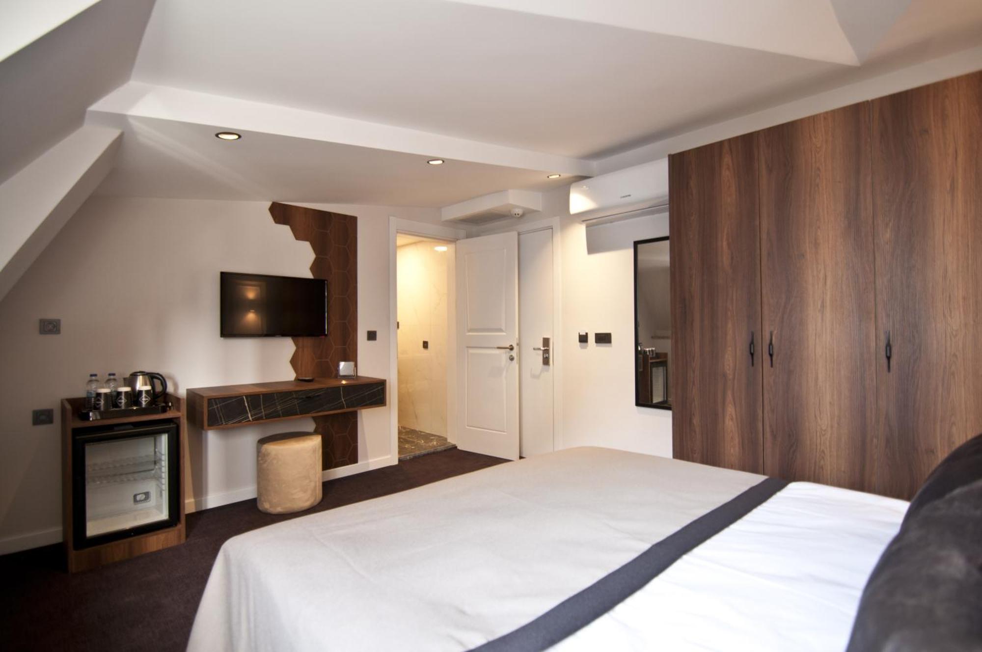 Valide Residence İstanbul Dış mekan fotoğraf