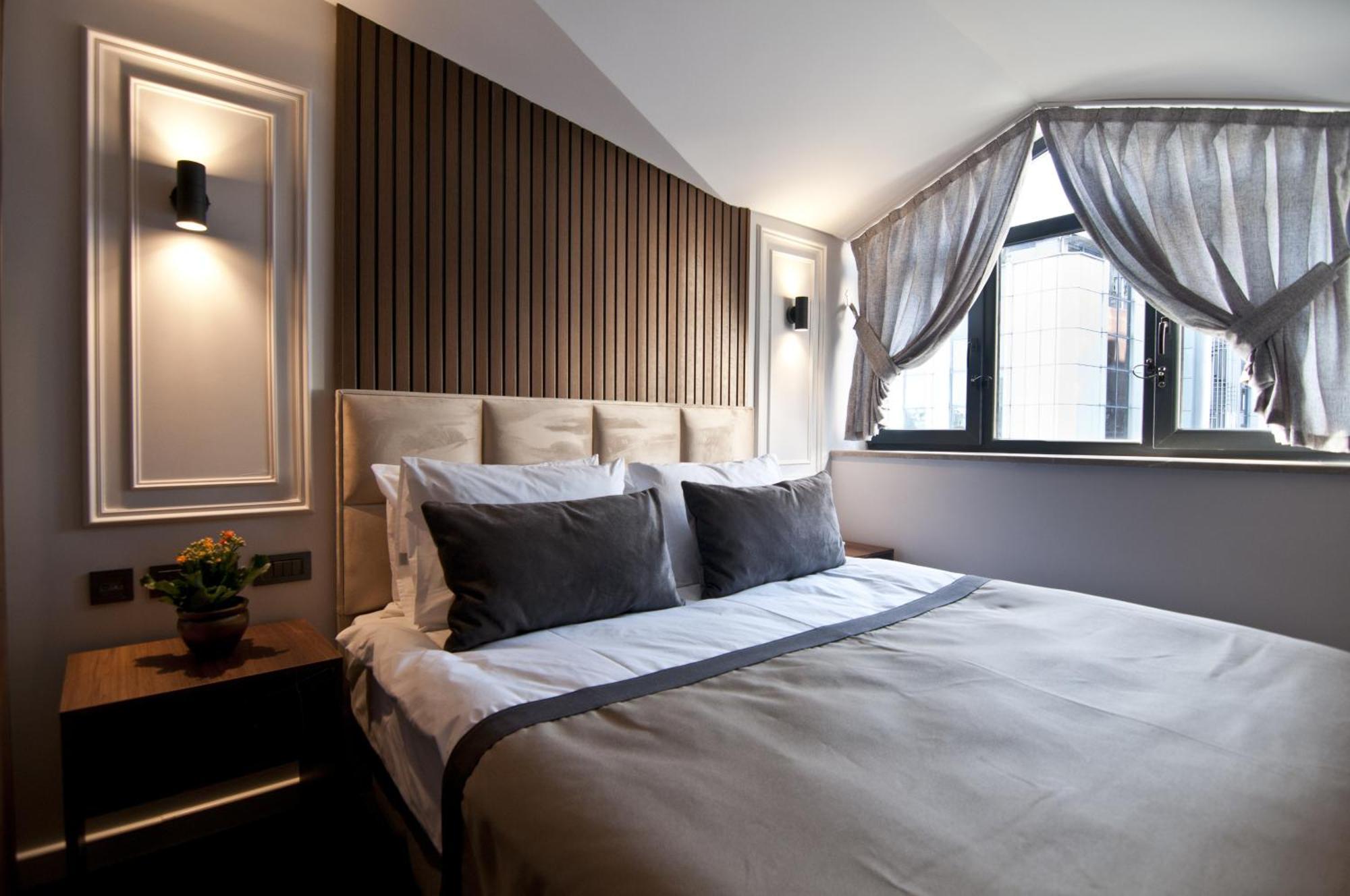 Valide Residence İstanbul Dış mekan fotoğraf