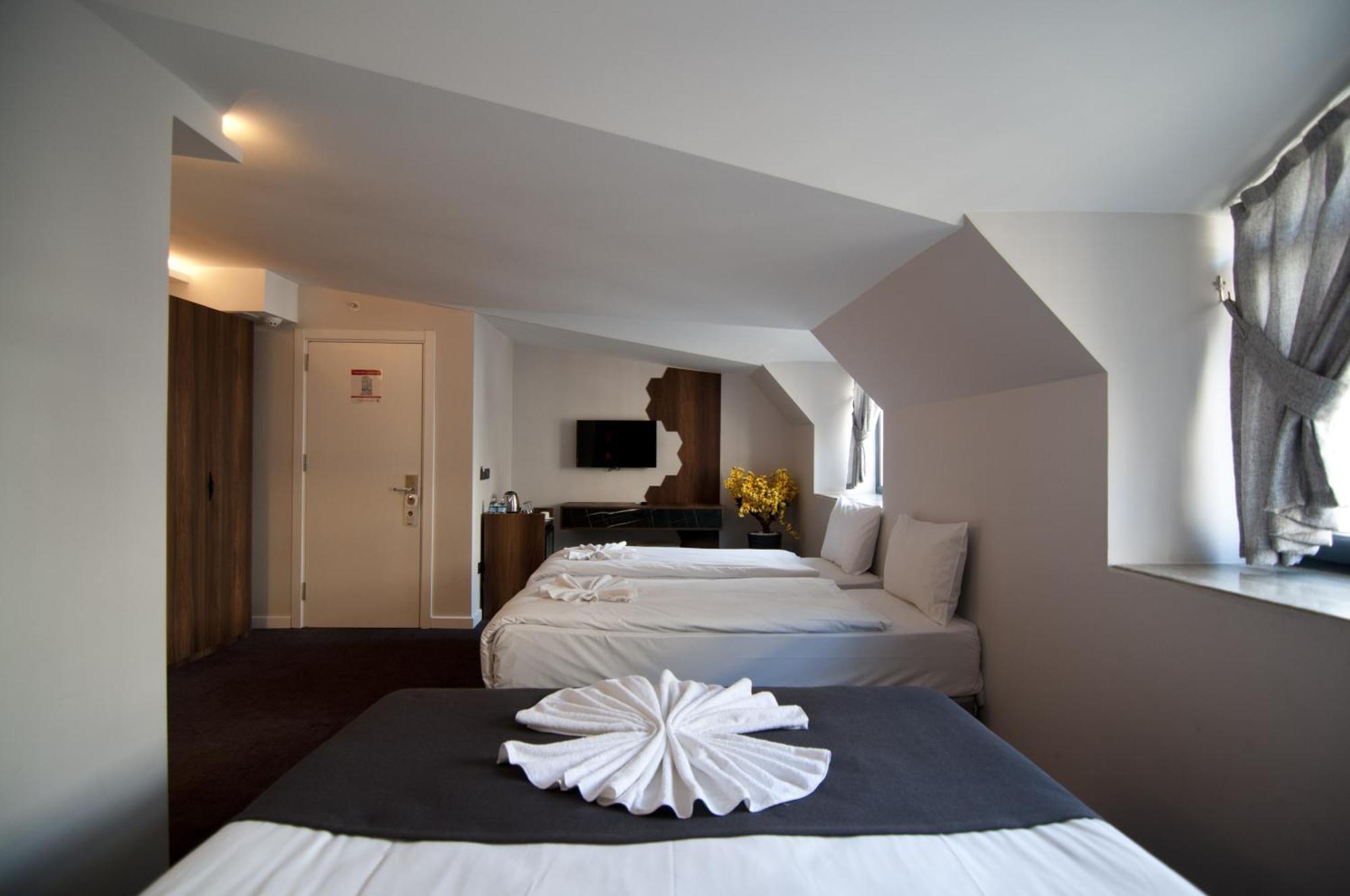 Valide Residence İstanbul Dış mekan fotoğraf