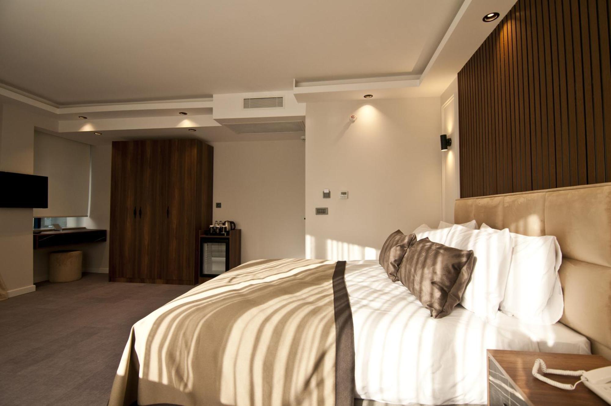 Valide Residence İstanbul Dış mekan fotoğraf