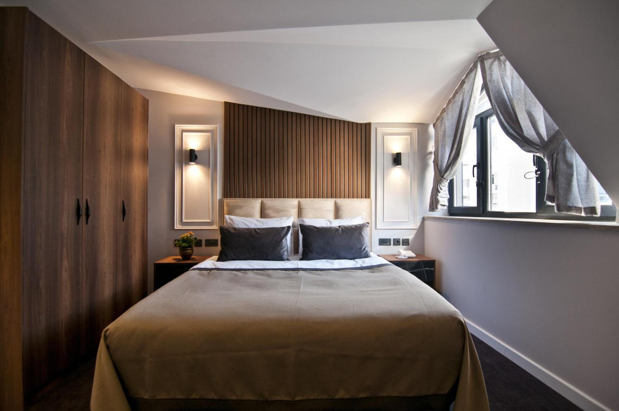 Valide Residence İstanbul Dış mekan fotoğraf
