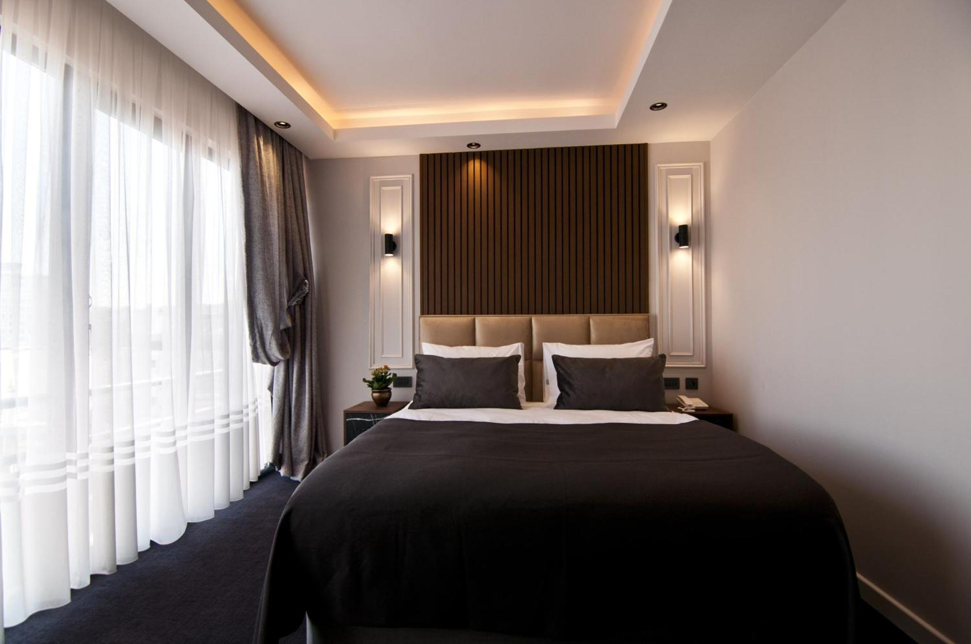 Valide Residence İstanbul Dış mekan fotoğraf